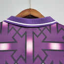 Camisa Fiorentina Reserva 92/93 - Versão Retrô