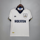 Camisa Tottenham Titular 94/95 - Versão Retrô