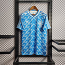 Camisa Holanda Reserva 1988 - Versão Retrô