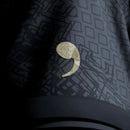 Camisa GOAT - Messi 2023 (Edição Especial) 23/24 - Versão Jogador - Lançamento