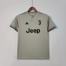 Camisa Juventus Reserva 18/19 - Versão Retrô