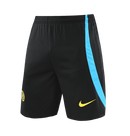 Kit De Treino Inter De Milão 23/24 Preto
