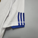 Camisa Real Madrid Titular 10/11 - Versão Retrô