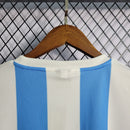 Camisa Argentina Titular 1986 - Versão Retrô