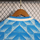 Camisa Holanda Reserva 1988 - Versão Retrô