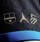 Camisa GOAT - Messi 2023 (Edição Especial) 23/24 - Versão Jogador - Lançamento