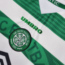 Camisa Celtic Titular 98/99 - Versão Retrô