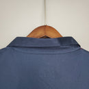 Camisa PSG Titular 01/02 - Versão Retrô