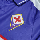 Camisa Fiorentina Titular 98/99 - Versão Retrô
