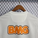 Camisa Santos Titular 11/12 - Versão Retrô