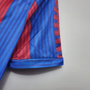 Camisa Barcelona Titular 90/91 - Versão Retrô