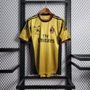 Camisa Milan Reserva 13/14 - Versão Retrô