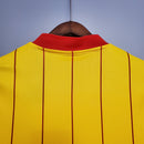 Camisa Liverpool Reserva 1984 - Versão Retrô