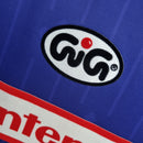 Camisa Fiorentina Titular 97/98 - Versão Retrô