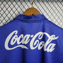 Camisa Cruzeiro Titular 93/34 - Versão Retrô