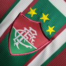 Camisa Fluminense Titular 02/03 - Versão Retrô