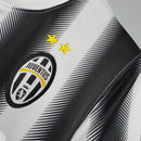 Camisa Juventus Titular 11/12 - Versão Retrô