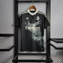 Camisa Real Madrid III 14/15 - Versão Retrô