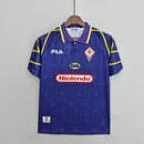 Camisa Fiorentina Titular 97/98 - Versão Retrô