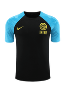 Kit De Treino Inter De Milão 23/24 Preto