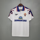 Camisa Fiorentina Reserva 95/96 - Versão Retrô
