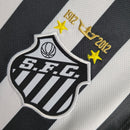 Camisa Santos Reserva 2013 - Versão Retrô
