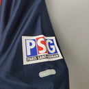 Camisa PSG Titular 01/02 - Versão Retrô
