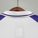 Camisa Fiorentina Reserva 98/99 - Versão Retrô