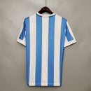Camisa Argentina Titular 1978 - Versão Retrô