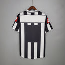 Camisa Juventus Titular 01/02 - Versão Retrô