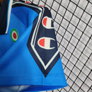 Camisa Parma III 99/00 - Versão Retrô