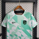 Camisa Atlético De Madrid Treino 23/24 - Nike Torcedor Masculina