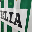 Camisa Real Betis Titular 96/97 - Versão Retrô