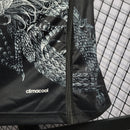 Camisa Real Madrid III 14/15 - Versão Retrô