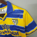 Camisa Parma Titular 98/99 - Versão Retrô
