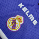 Camisa Real Madrid Reserva 97/98 - Versão Retrô