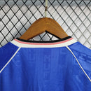 Camisa Manchester United Reserva 1988 - Versão Retrô