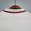 Camisa Milan Reserva 93/94 - Versão Retrô