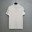 Camisa Napoli Reserva 87/88 - Versão Retrô