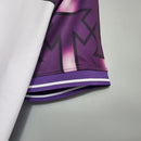 Camisa Fiorentina Reserva 92/93 - Versão Retrô