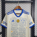 Camisa Cruzeiro Away Edição Especial 23/24 - Adidas Versão Torcedor - Lançamento