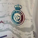 Camisa Al Nassr Alway 23/24 - Nike Torcedor Masculina - Lançamento