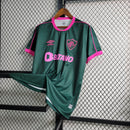 Camisa Fluminense III 23/24 - Umbro Torcedor Masculina - Lançamento