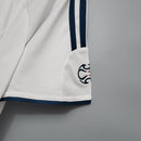 Camisa Liverpool Reserva 06/07 - Versão Retrô