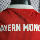 Camisa Bayern Titular 22/23 - Versão Jogador