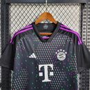 Camisa Bayern Munique Away 23/24 - Adidas Torcedor Masculina - Lançamento
