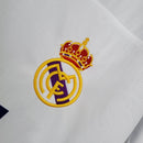 Camisa Real Madrid Titular 96/97 - Versão Retrô