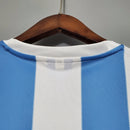 Camisa Argentina Titular 1978 - Versão Retrô