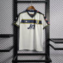 Camisa Parma Reserva 02/03 - Versão Retrô