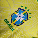 Camisa Brasil Home 23/24 - Nike Jogador Masculina - Lançamento